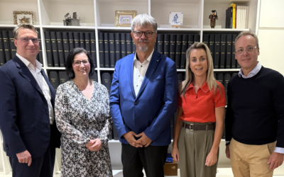 BET Consulting beteiligt sich an IfE NetzConsult und IfE EnergieConsult