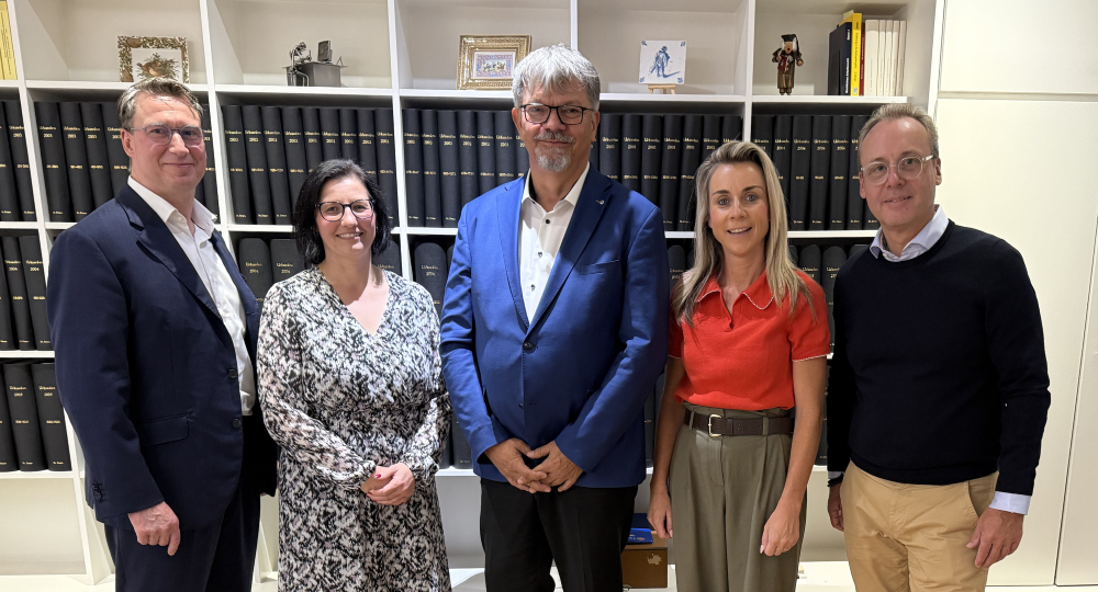 BET Consulting beteiligt sich an IfE NetzConsult und IfE EnergieConsult